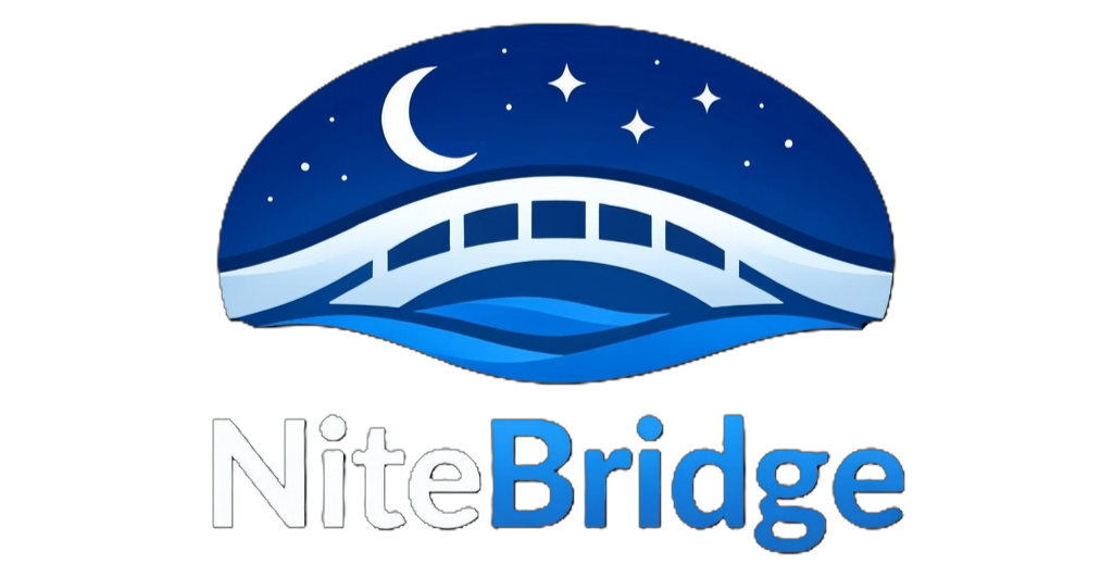 NiteBridge Logo